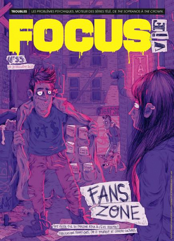 Focus Vif - 31 Décembre 2020