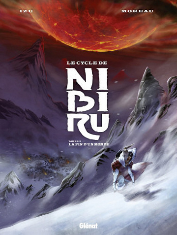 Le Cycle de Nibiru - Tome 2 - La fin d'Un monde