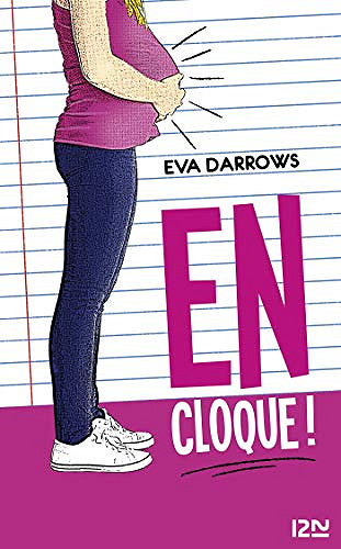 En cloque ! - Eva Darrows (2020)