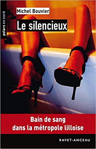 Le silencieux - Michel Bouvier