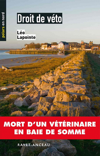 Droit de véto - Léo Lapointe