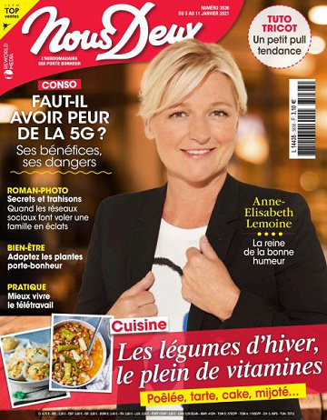 Nous Deux - 5 Janvier 2021