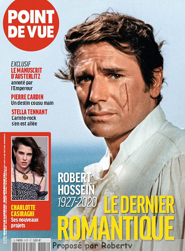 Point de Vue N°3777 - 6 Janvier 2021