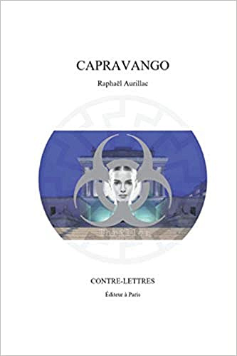 Capravango - Raphaël Aurillac (2020)