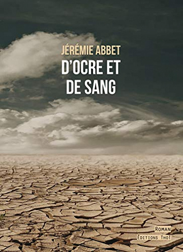 D'ocre et de sang - Jérémie Abbet (2020)