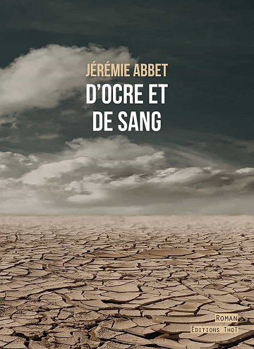 D'ocre et de sang - Jérémie Abbet (2020)
