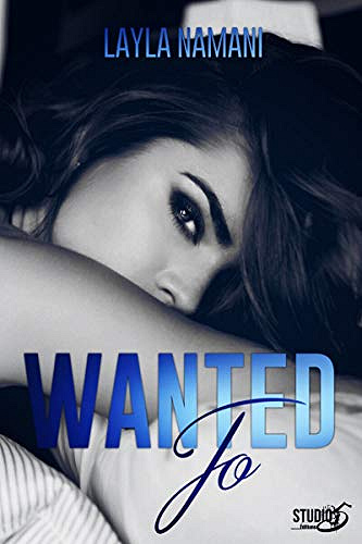 Wanted Jo - Layla Namani (2021)