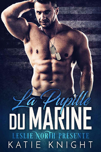 La Pupille du Marine - Katie Knight (2021)