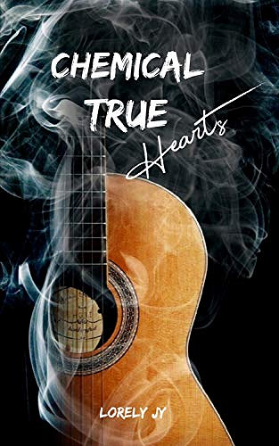 Chemical true hearts - Lorely JY (2021)