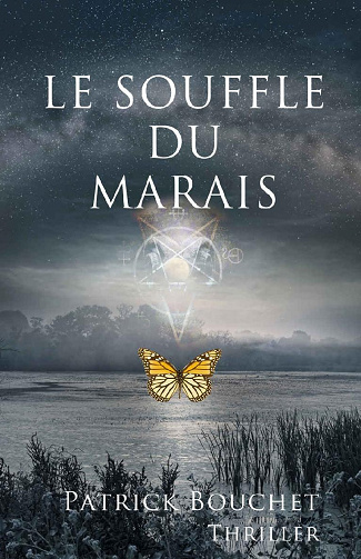 Le Souffle du Marais - Patrick Bouchet (2020)