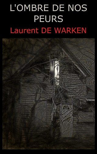 L'Ombre de nos peurs - Laurent DE WARKEN (2020)