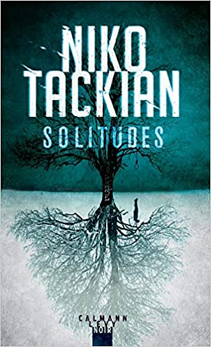 Solitudes - Niko Tackian