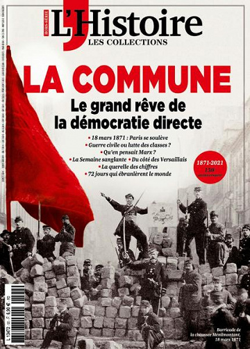 Les Collections de L’Histoire - Janvier-Mars 2021