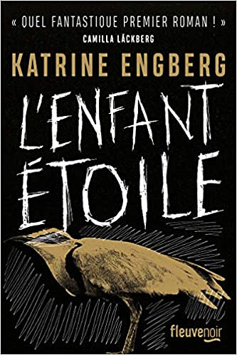 L'Enfant étoile - Katrine Engberg (2021)