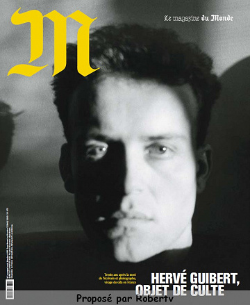 Le Magazine du Monde - 9 Janvier 2021