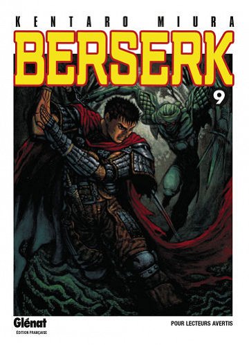 Berserk - Tome 06