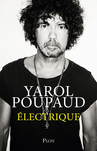 Électrique - Yarol Poupaud (2020)
