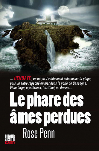 Le Phare des âmes perdues - Rose Penn (2020)