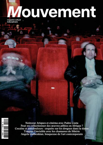 Mouvement - N°109 2021