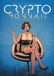 Crypto Monnaie