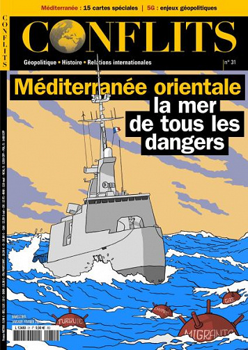Conflits - Janvier-Février 2021