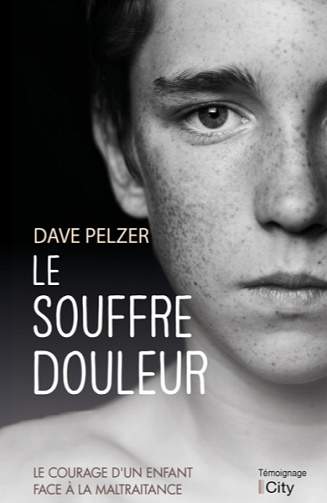 Le souffre-douleur - Dave Pelzer (2020)