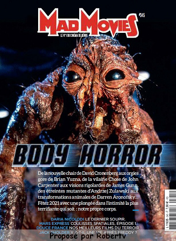 MadMovies N°345 - 2021