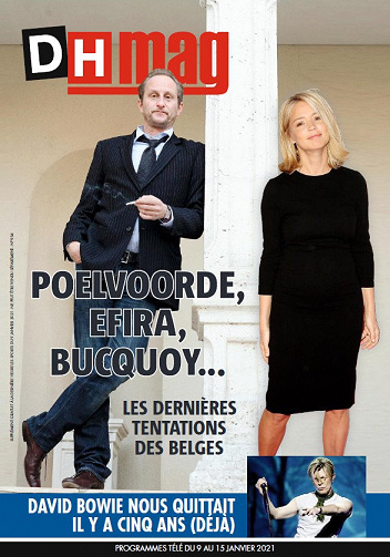 DH Mag 9-15 Janvier 2021