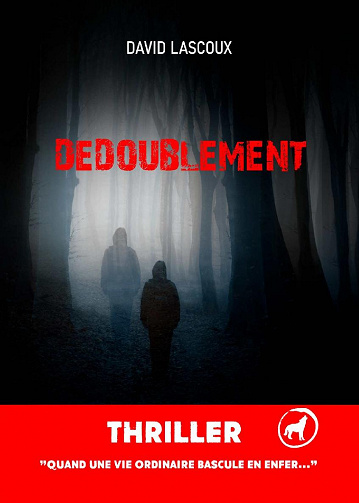 Dédoublement - David LASCOUX (2020)