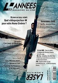 Les Années Laser N°280 - Janvier 2021