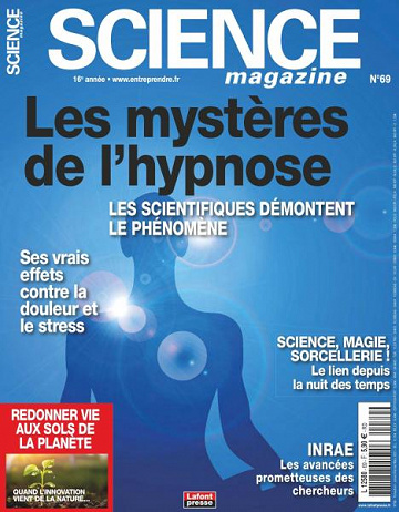 Science Magazine - Janvier-Mars 2021