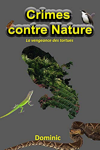 Crimes contre nature - Dominic (2020)