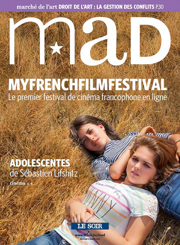 MAD - 13 Janvier 2021