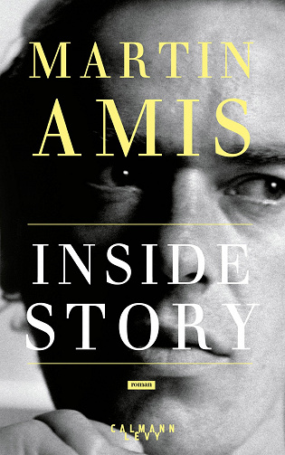Inside Story - Martin Amis (2021)