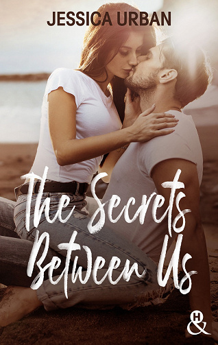 The Secrets Between Us - Jessica Urban (2021)