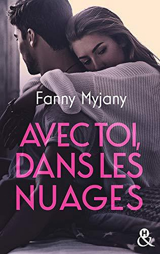 Avec toi, dans les nuages - Fanny Myjany (2021)