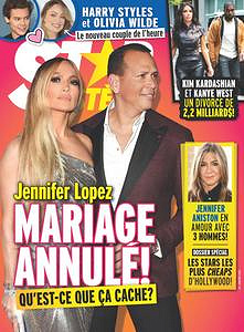 Star Système - 29 Janvier 2021