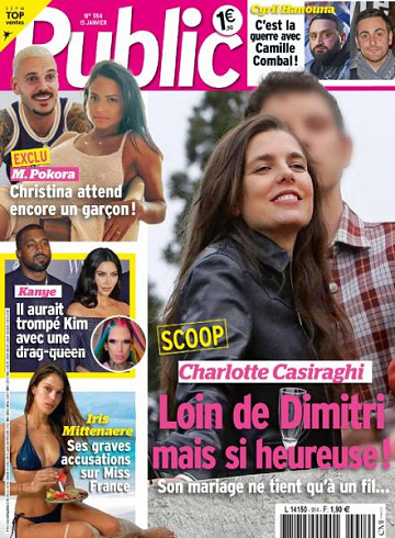 Public - 15 Janvier 2021