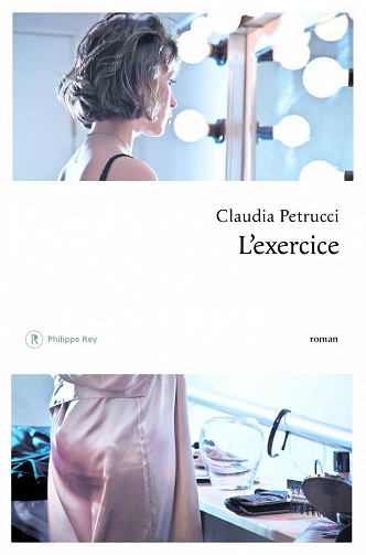 L'exercice - Claudia Petrucci (2021)