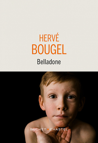 Belladone - Hervé Bougel (2021)