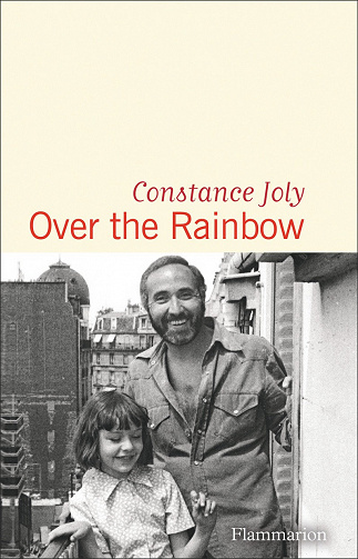 Over the Rainbow - Constance Joly (2021)
