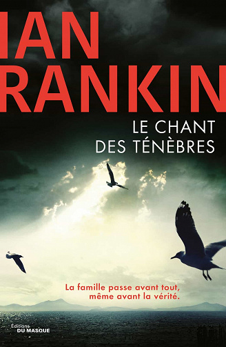 Le chant des ténèbres - Ian Rankin (2021)
