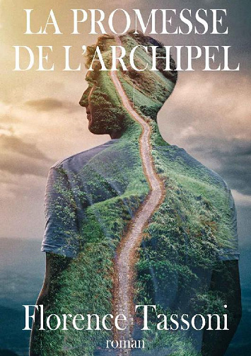 La Promesse de l'Archipel - Florence Tassoni (2021)