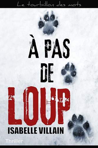 À pas de loup - Isabelle Villain (2021)