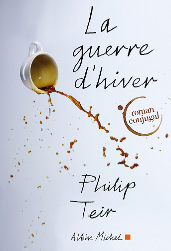 Philip Teir - La Guerre d'hiver