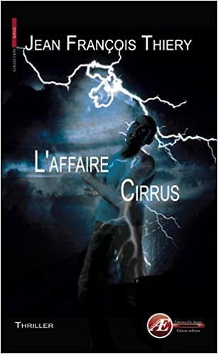 L'affaire Cirrus - Jean-François Thiery