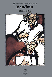 Entretiens avec Edmond Baudoin