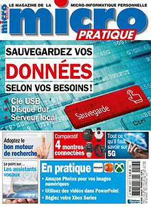 Micro Pratique - Février 2021