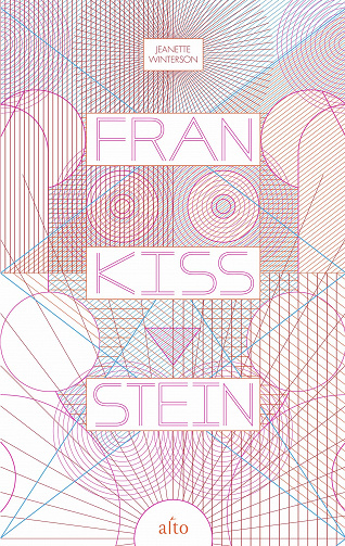 Frankissstein - Jeanette Winterson (2021)