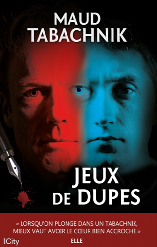 Jeux de dupes - Maud Tabachnik (2021)